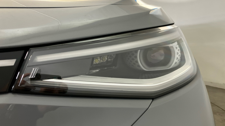 Volkswagen ID.4 210kW Match Pro 77kWh 5dr Auto Electric Estate